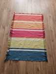 Dywan w paski Ikea rozmiar 170x107cm