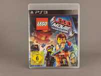 N011 The LEGO Movie Videogame Na Konsolę PlayStation 3 PS3 Film Akcja