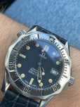 1993 Omega Seamaster Professional 300