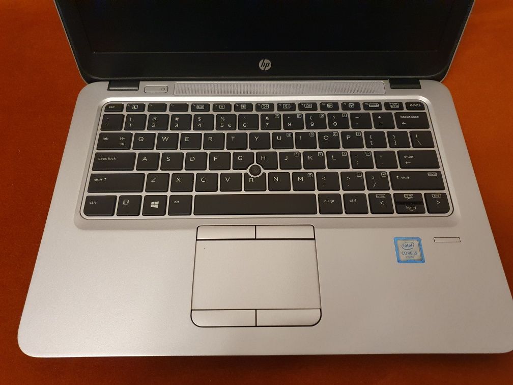 HP EliteBook 820 G3 - Pamięć 8 GB, dysk 500 GB