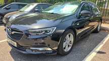 Opel Insignia Sport Tourer