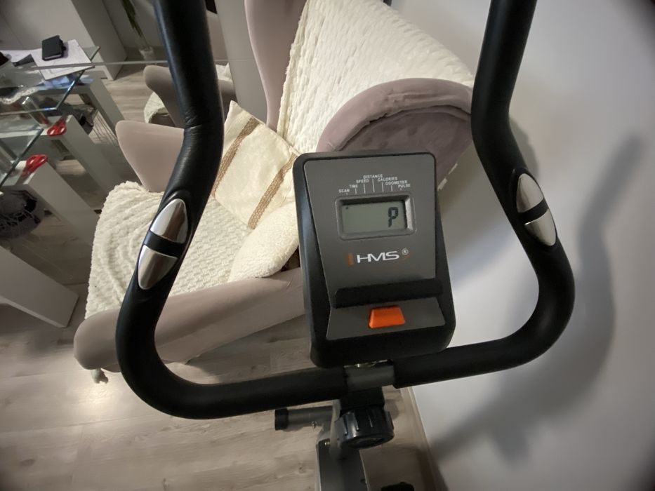 Rower stacjonarny cena 300 zl