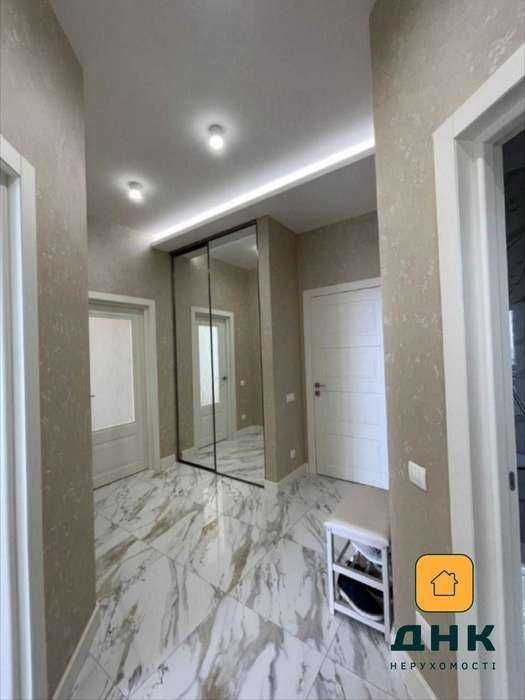 Французский бульвар‼️ВИДОВАЯ‼️2 к квартира • Аркадия Жемчужина Балкон