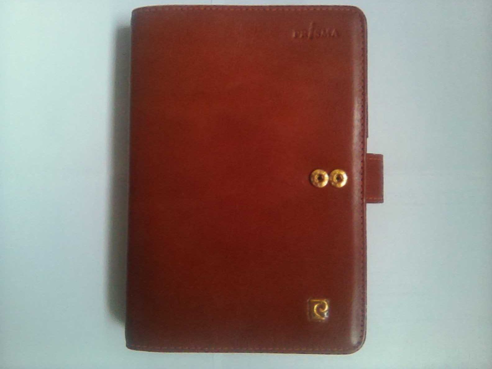 Agenda Organizer "Pierre Cardin" - Nova