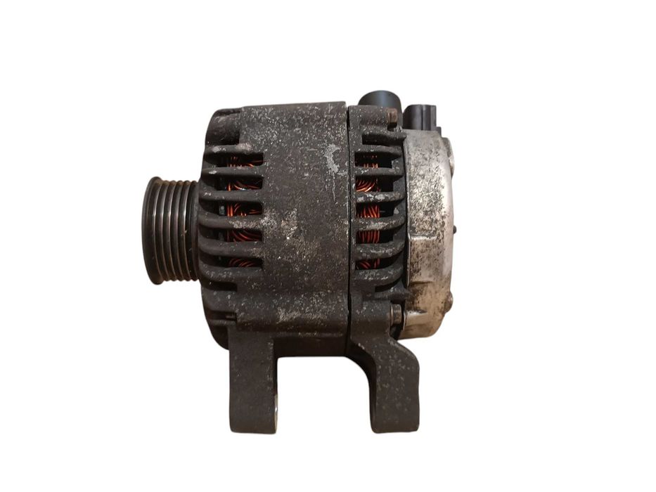Alternator Mazda 2 II Ford Fiesta MK 5 V 6 VI Fusion Ford KA 1.4 TDCI