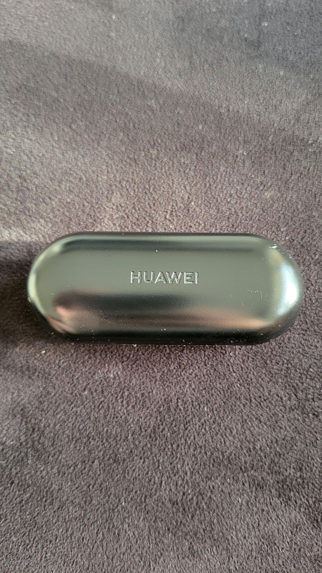 Etui ładujące Huawei Free Buds Lite oryginalne sprawne