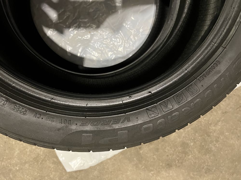 Opony letnie PIRELLI Cintutato P1