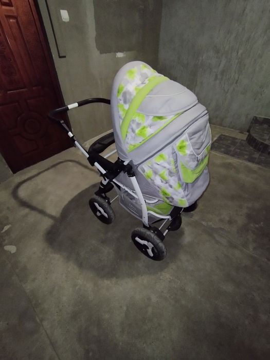 Продами  коляску