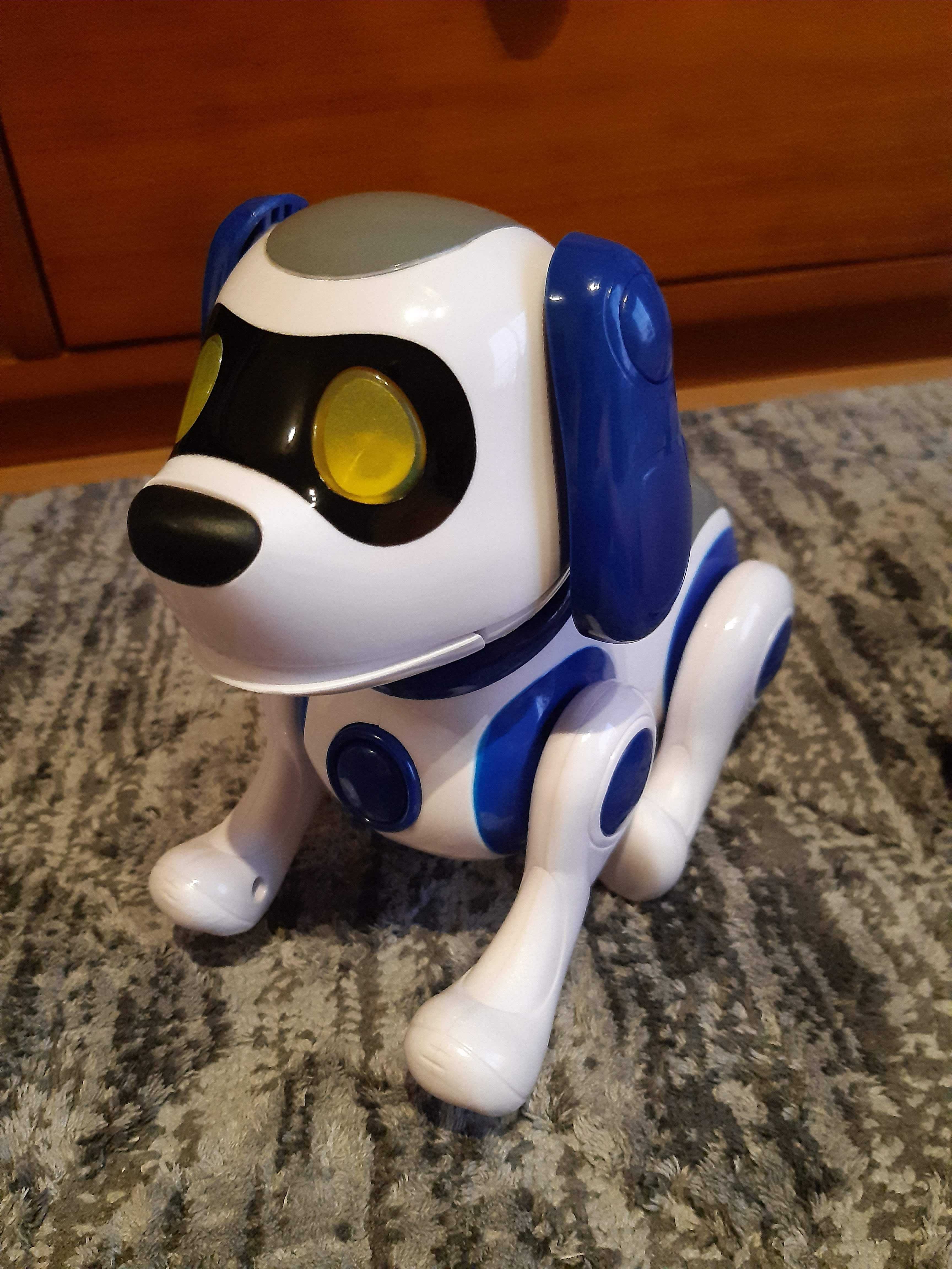 Cão Robot "Buddy My Perfect Dog"