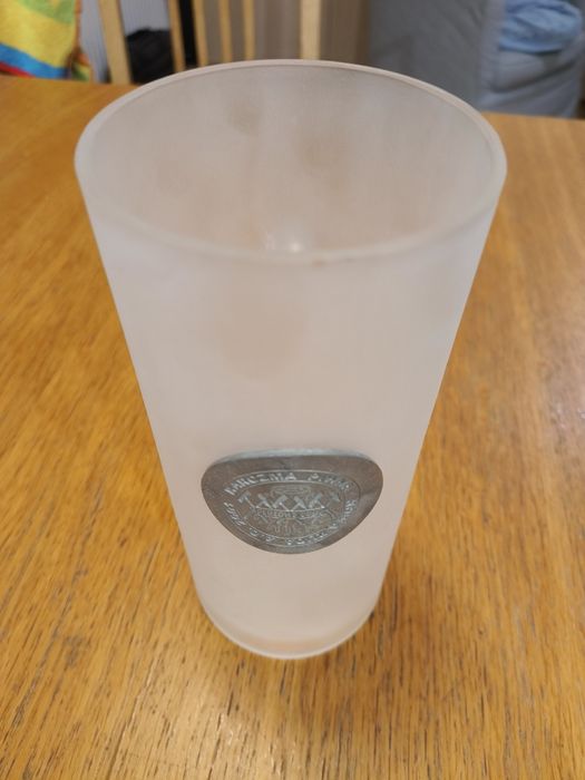 Kufel piwny - Karczma piwna 2001 Nowa Ruda