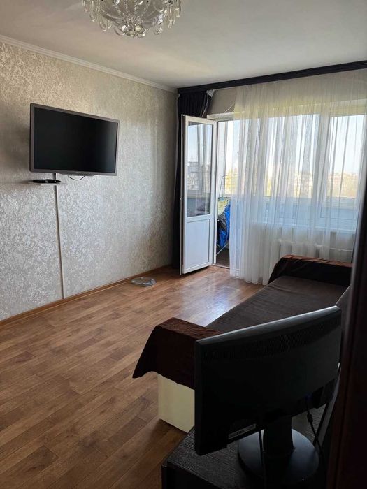 Продам 1-но ком квартиру Таирова Вузовский