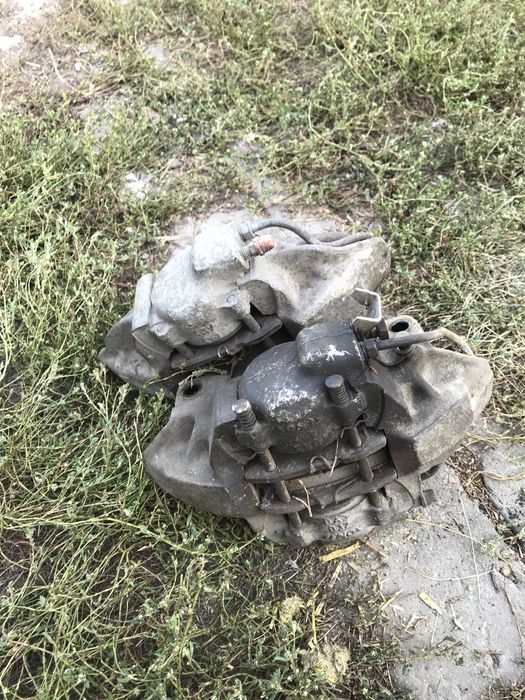 Продам супорта Ваз 2101-2107