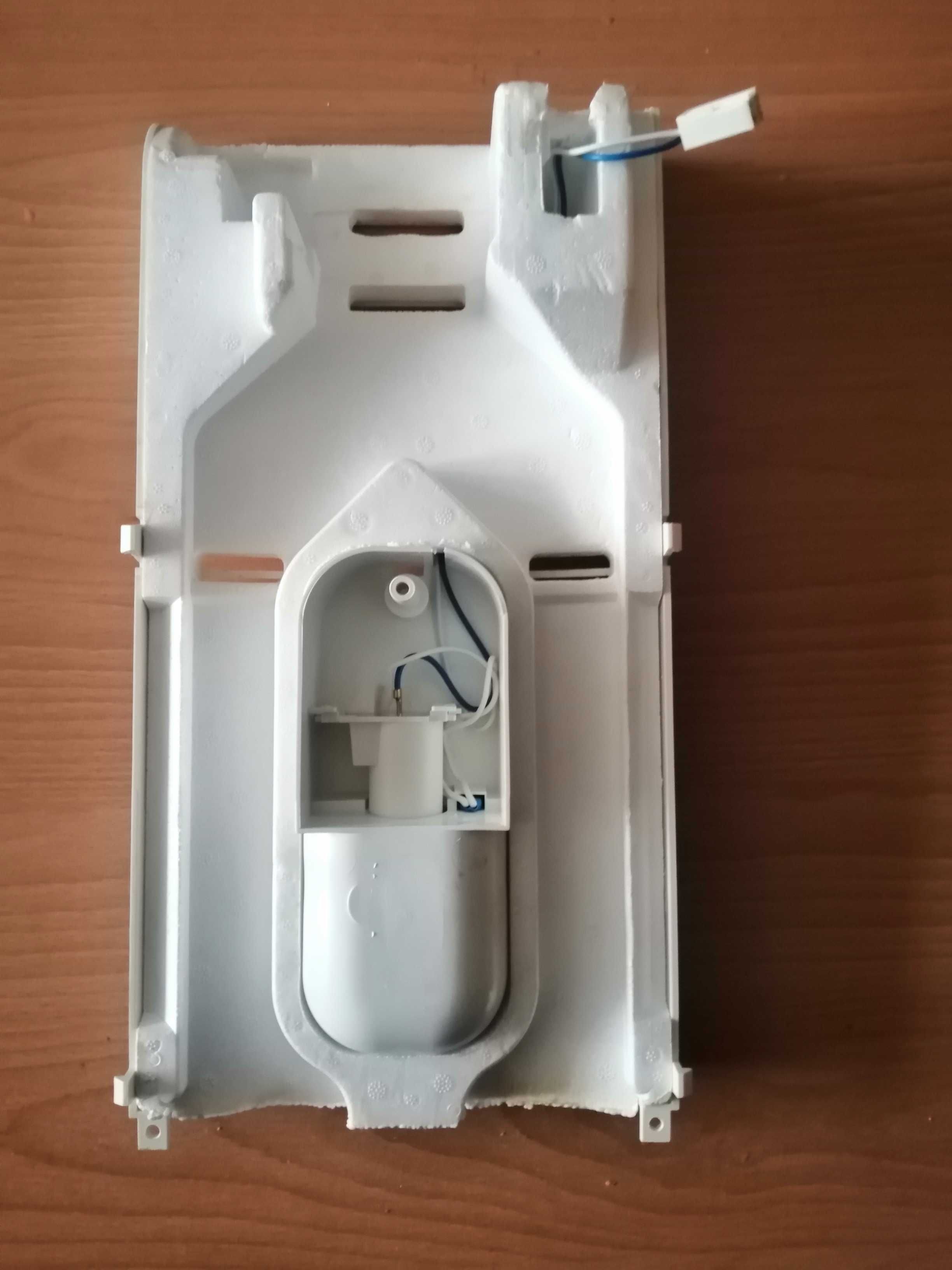 Obudowa żarówki lodówki EBD
