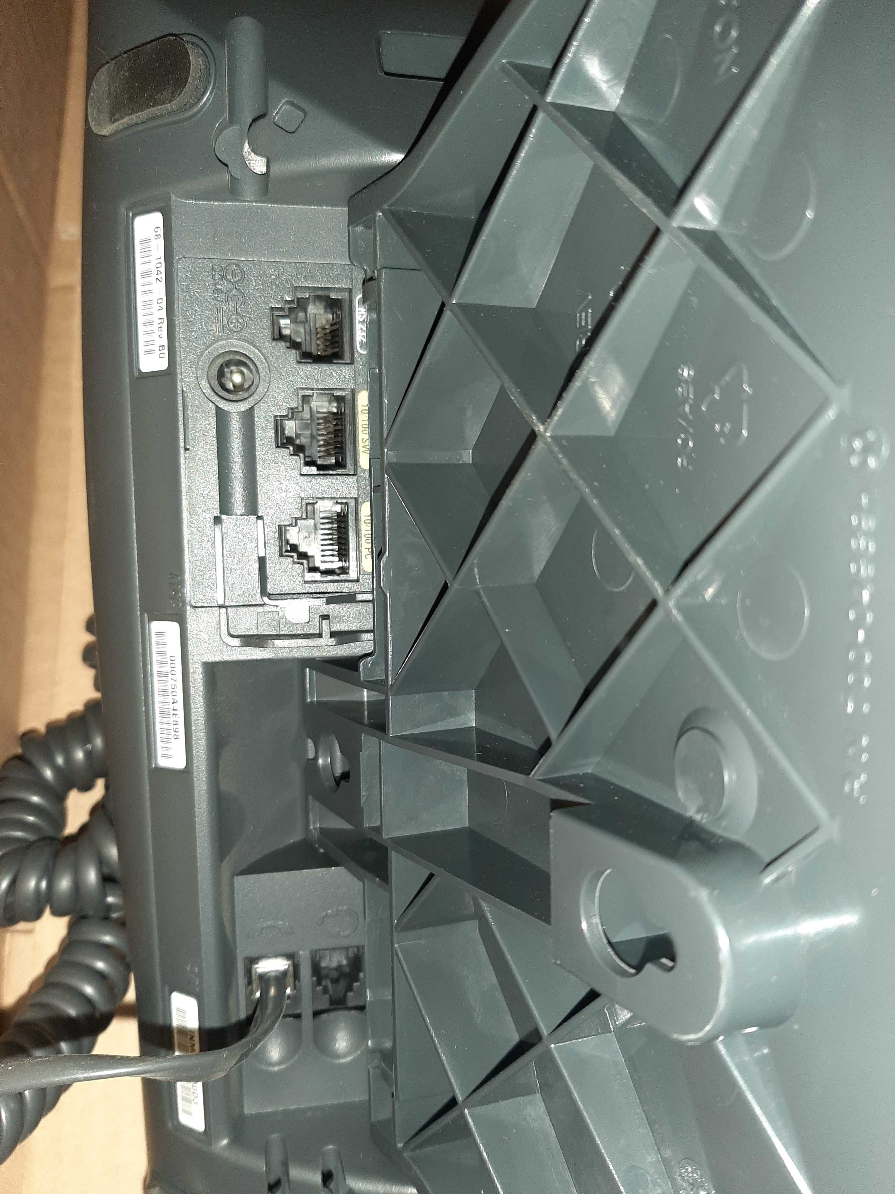 Продам телефон Cisco IP Phone 7940
