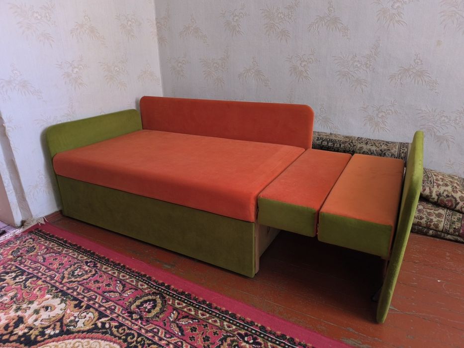 Диван малютка трансформер