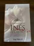 O Julgamento de Inês de Castro. - Artur Pedro Gil.
