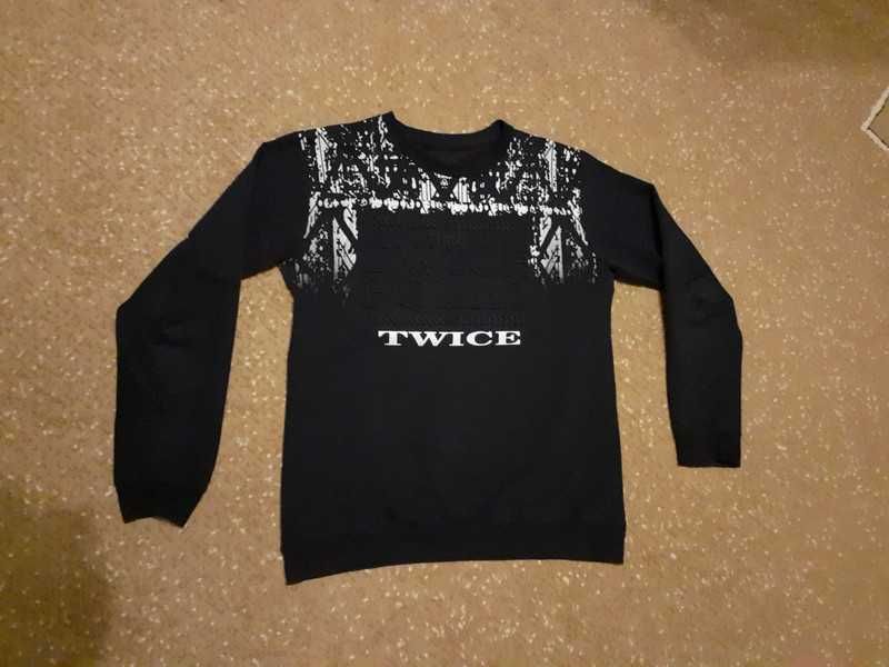 Bluza sportowa chłopięca