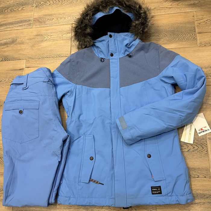 O'NEILL. Костюм  лижний  жіночий. Оригінал. Мембрана - 10000. Р. - М