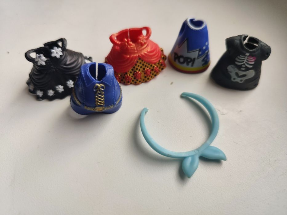 Одяг для ляльок L.O.L.