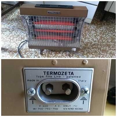 Тепловентиляторы, камин. Delonghi. Atlantic, Philips, Menowa, Termozet