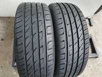 2x Sportiva Performance  205/55r16  7,5mm