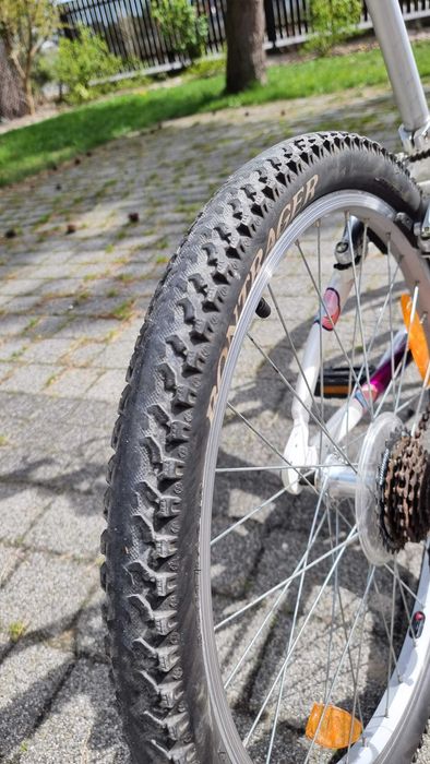 Rower 24'' Trek MT220