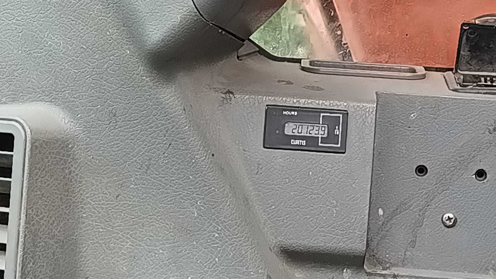 koparka gąsienicowa Doosan DX255, 2008r, netto 78 000zł