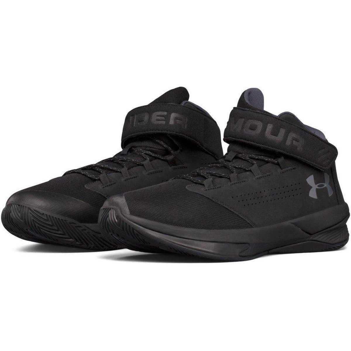 Under Armour Męskie buty do koszykówki Ua Get B Zee M US