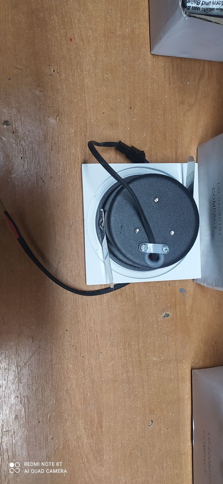 FARO Led модуль глазки