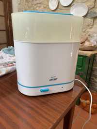 Esterilizador Philips Avent