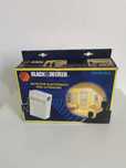 Detector electrónico por ultrassons Sensor da Black & Decker BARATO