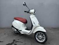 Piaggio Vespa Piaggio Vespa Primavera 50 | 2001 r. 12 000 km | Kredyt na miejscu