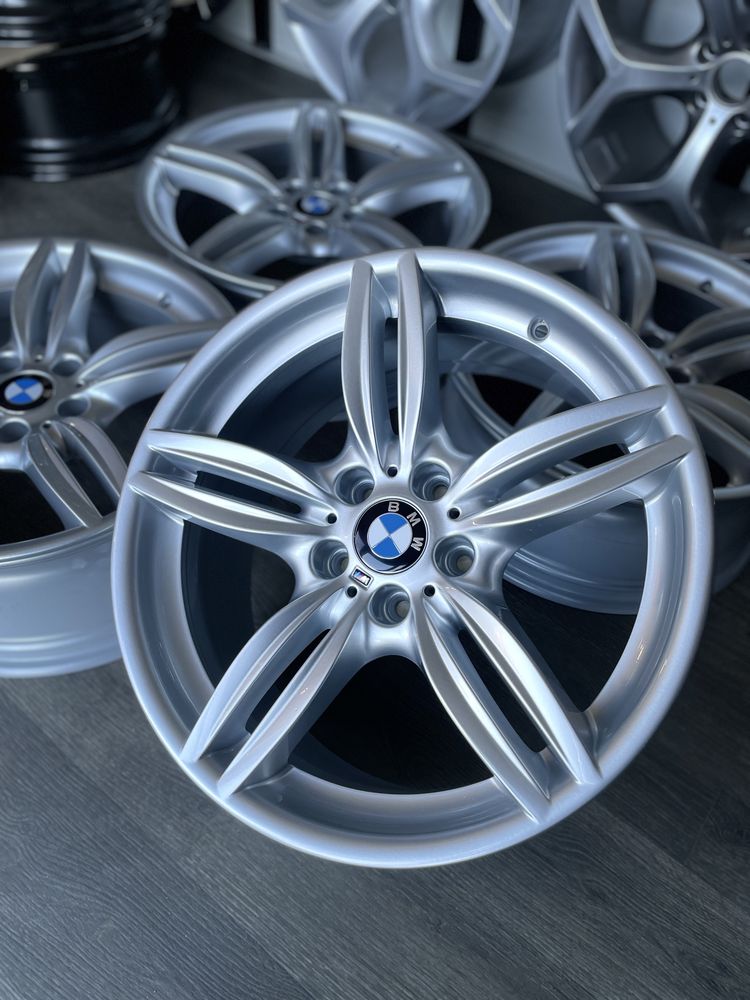 Felgi 19” BMW styling 351 8,5/9j