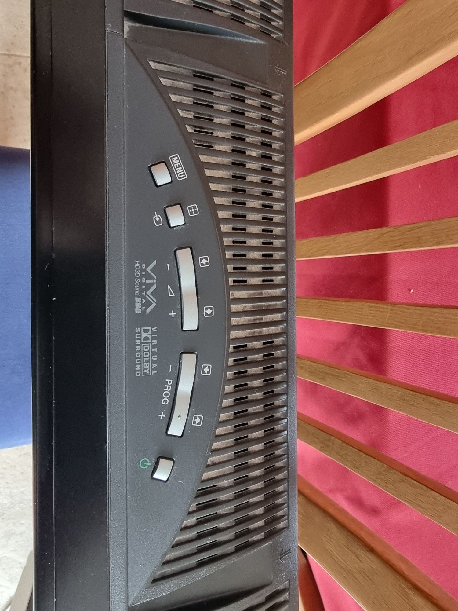 TV Sony Bravia 32'