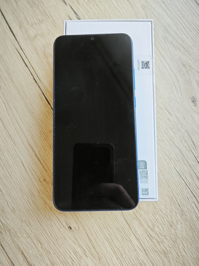 Redmi Note 9C nfc