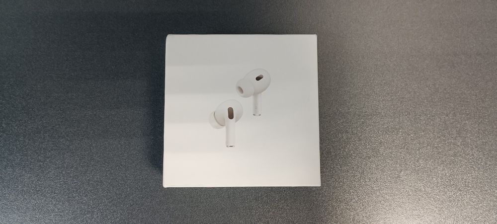Навушники AirPods pro