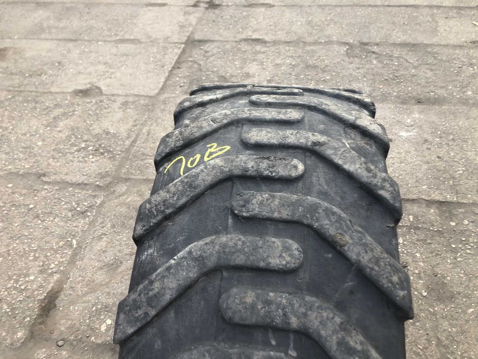315/70r22.5 Opona do Koparki Radial 315/70-22.5 Możliwa Wysyłka