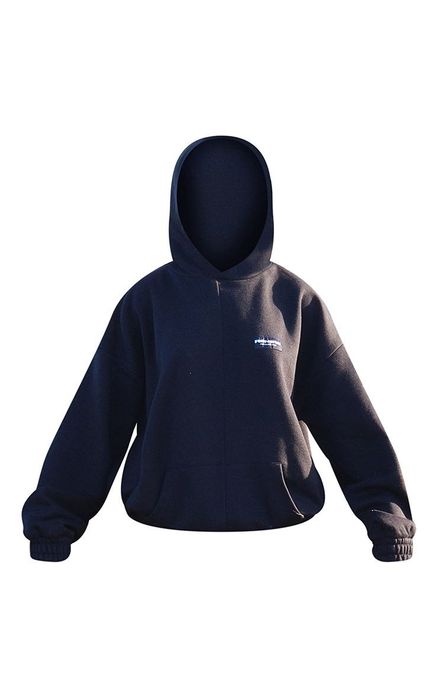 Худі на флісі, PLT