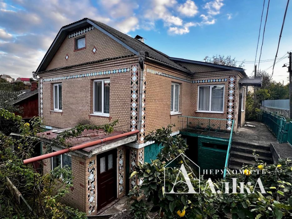 Продам хороший будинок