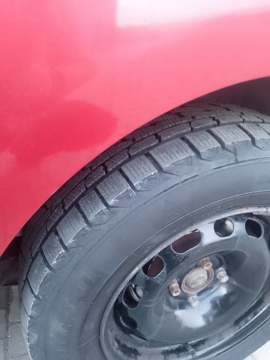 Сітроен Берлінго