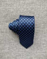 Krawat męski szerokość 6cm