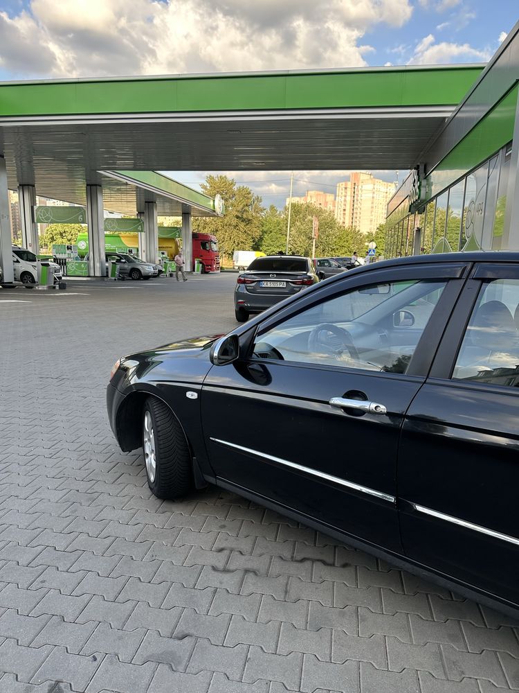 Kia Cerato 1 власник / дизель