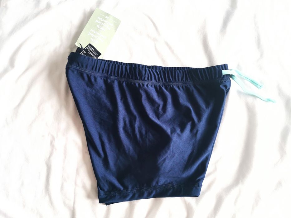 Kąpielówki bokserki H&M 146-152 cm 10-12lat