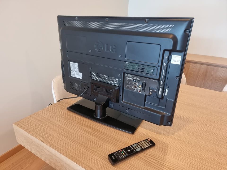 Tv 32 lg 32le4500