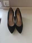 Buty damskie półbuty