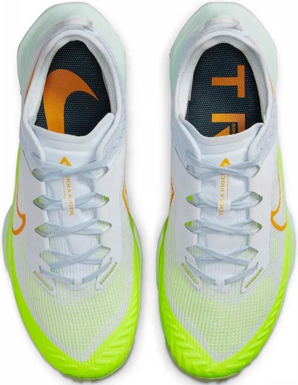 Buty męskie NIKE Air Zoom Terra Kiger 8: różne rozmiary