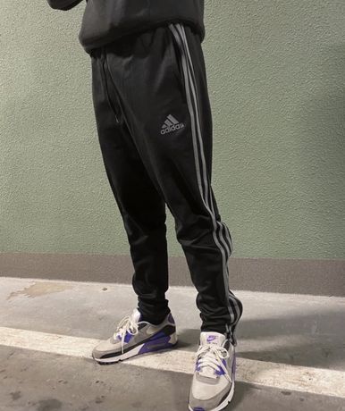 Spodnie dresowe Adidas Tiro climacool