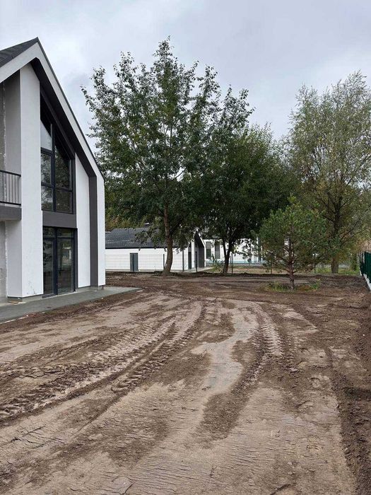 Продаж готового котеджу 110 м2 в с. Ходосівка