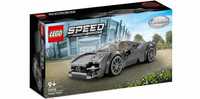 LEGO SPEED CHAMPIONS 76915 Pagani Utopia Klocki 9+ Zestaw *NOWE*