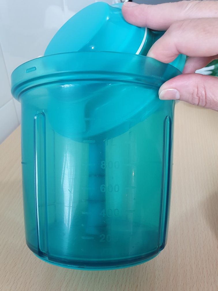 Picadora da Tupperware